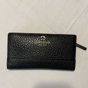 Kate Spade Leather Wallet